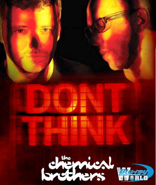 M156 - The Chemical Brothers: Don